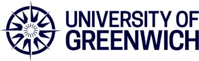 creative writing university of greenwich